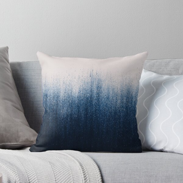Item preview, Ombre Jean Pink Pattern designed and sold by caitlinworkman.