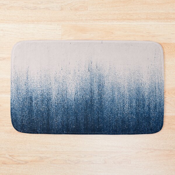 Item preview, Ombre Jean Pink Pattern designed and sold by caitlinworkman.