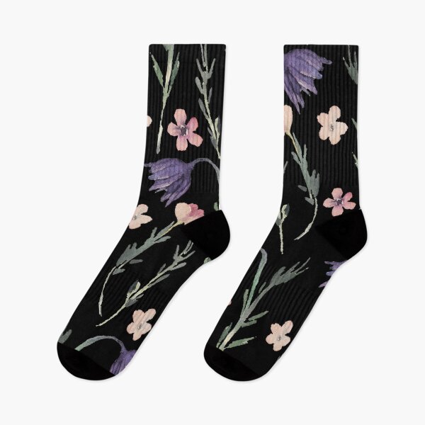 Item preview, Blossom - Floral Pattern designed and sold by BlushPearls.