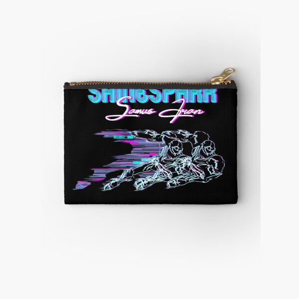 Item preview, Glitch Shinespark designed and sold by silentrebel.