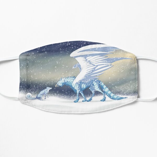 Frost - Winter Design Mask