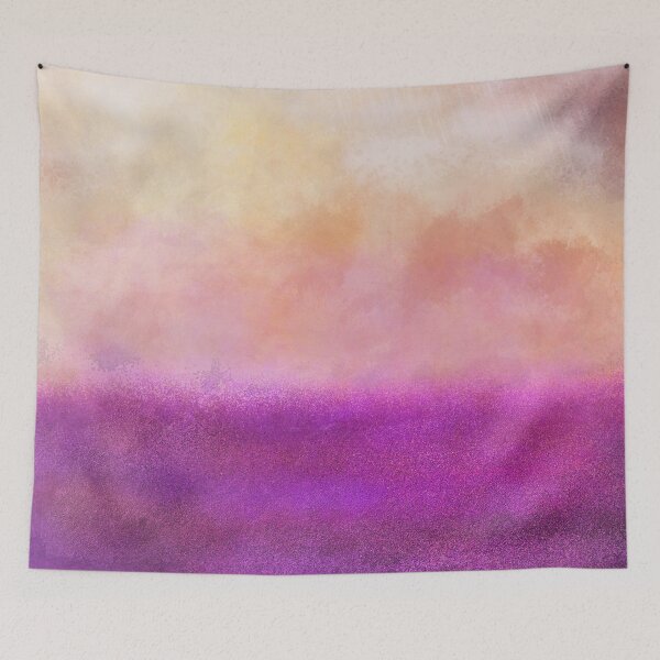 Item preview, Lavender Field designed and sold by IZiets.