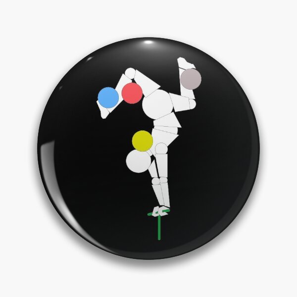 Item preview, Welcome to the Circus - Colorful Balls designed and sold by WEIRDglow.