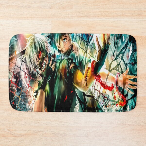 Item preview, fwc 1902 Anime Collection designed and sold by fred chiea.