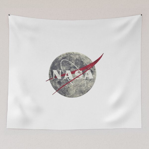 Item preview, WORLD NASA designed and sold by FloCRDL.