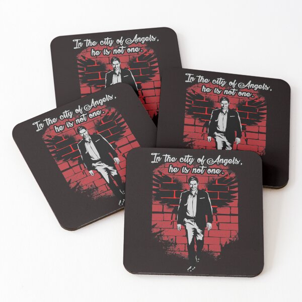 Item preview, In the city of Angels... designed and sold by KsuAnn.
