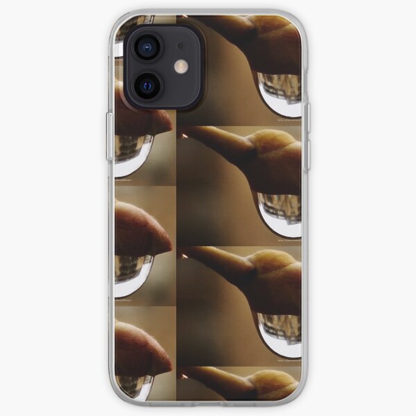 Awake series photography by Yannis Lobaina iPhone Soft Case