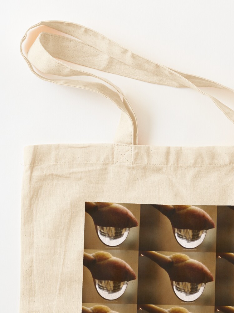 Alternate view of Awake series photography by Yannis Lobaina Tote Bag