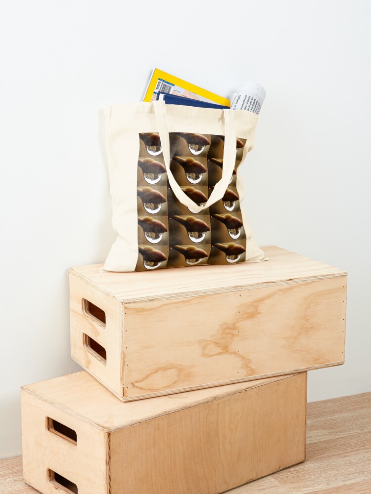 Alternate view of Awake series photography by Yannis Lobaina Tote Bag