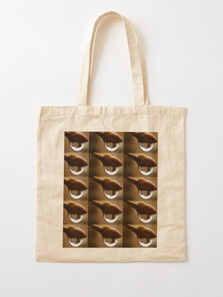 Alternate view of Awake series photography by Yannis Lobaina Tote Bag