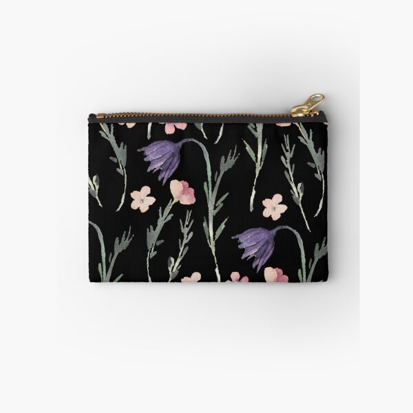 Item preview, Blossom - Floral Pattern designed and sold by BlushPearls.