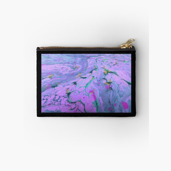 Item preview, Purple Lava Pour designed and sold by RebHep.