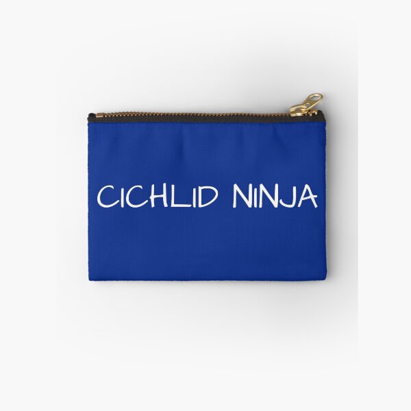 Artikelvorschau, Cichlid Ninja entworfen und verkauft von KaveManAquatics.