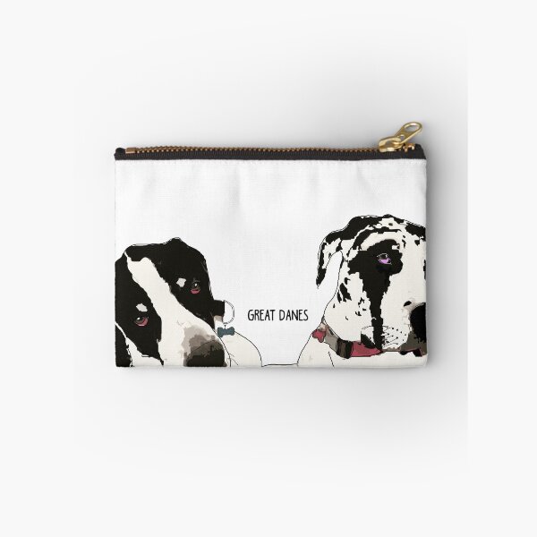 Item preview, Great Dane Dogs designed and sold by sketchandpaws.