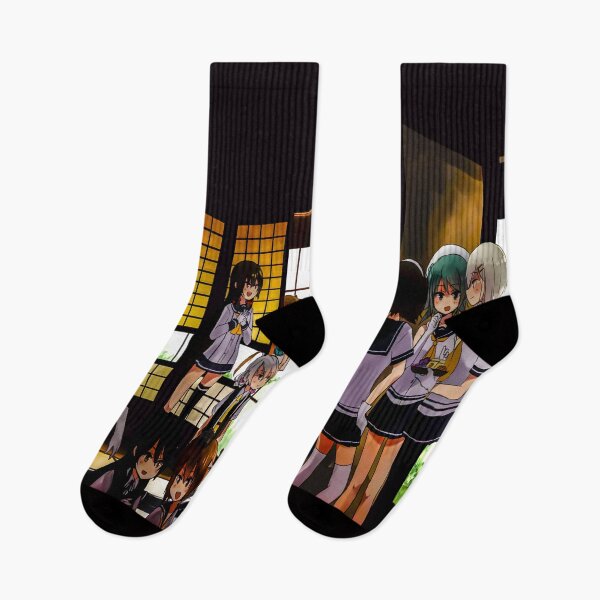 Item preview, fwc 1908 Anime Collection designed and sold by fred chiea.