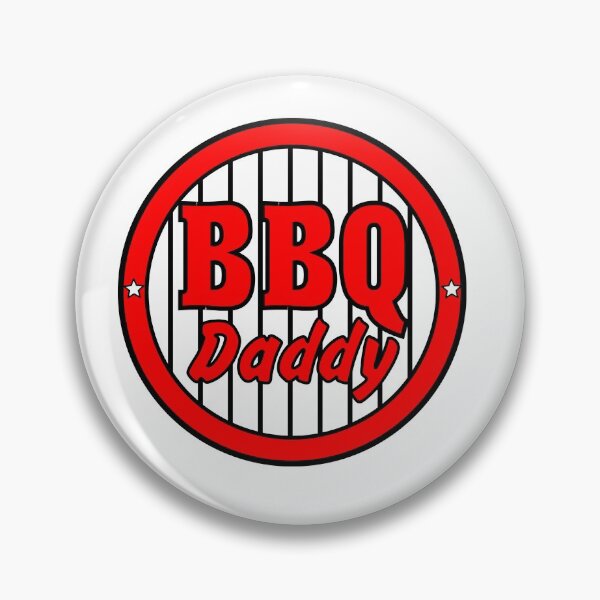 Item preview, Be A BBQ Super Hero designed and sold by 4swag.