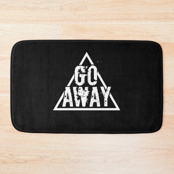 Item preview, go away! designed and sold by Cutebutfunny.