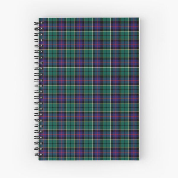 Item preview, Clan Forsyth Tartan designed and sold by plaidwerx.
