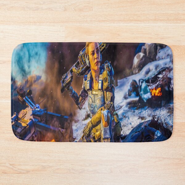 Item preview, fwc 1909 Anime Collection designed and sold by fred chiea.