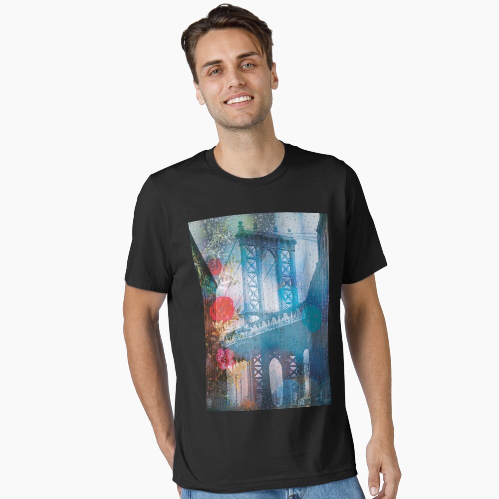 Artikel-Vorschau von Essential T-Shirt, designt und verkauft von Margarita-Art.