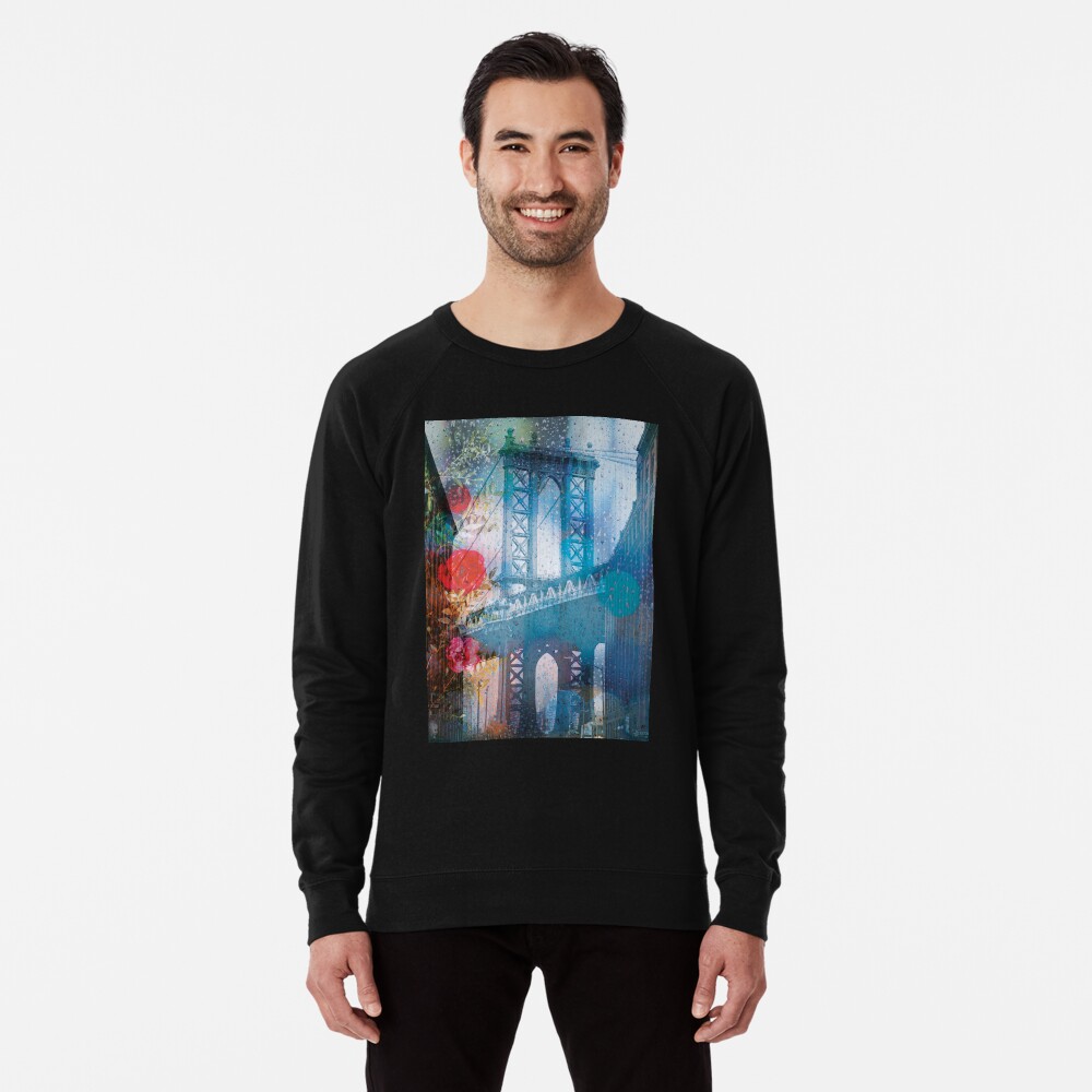 Artikel-Vorschau von Leichter Pullover, designt und verkauft von Margarita-Art.