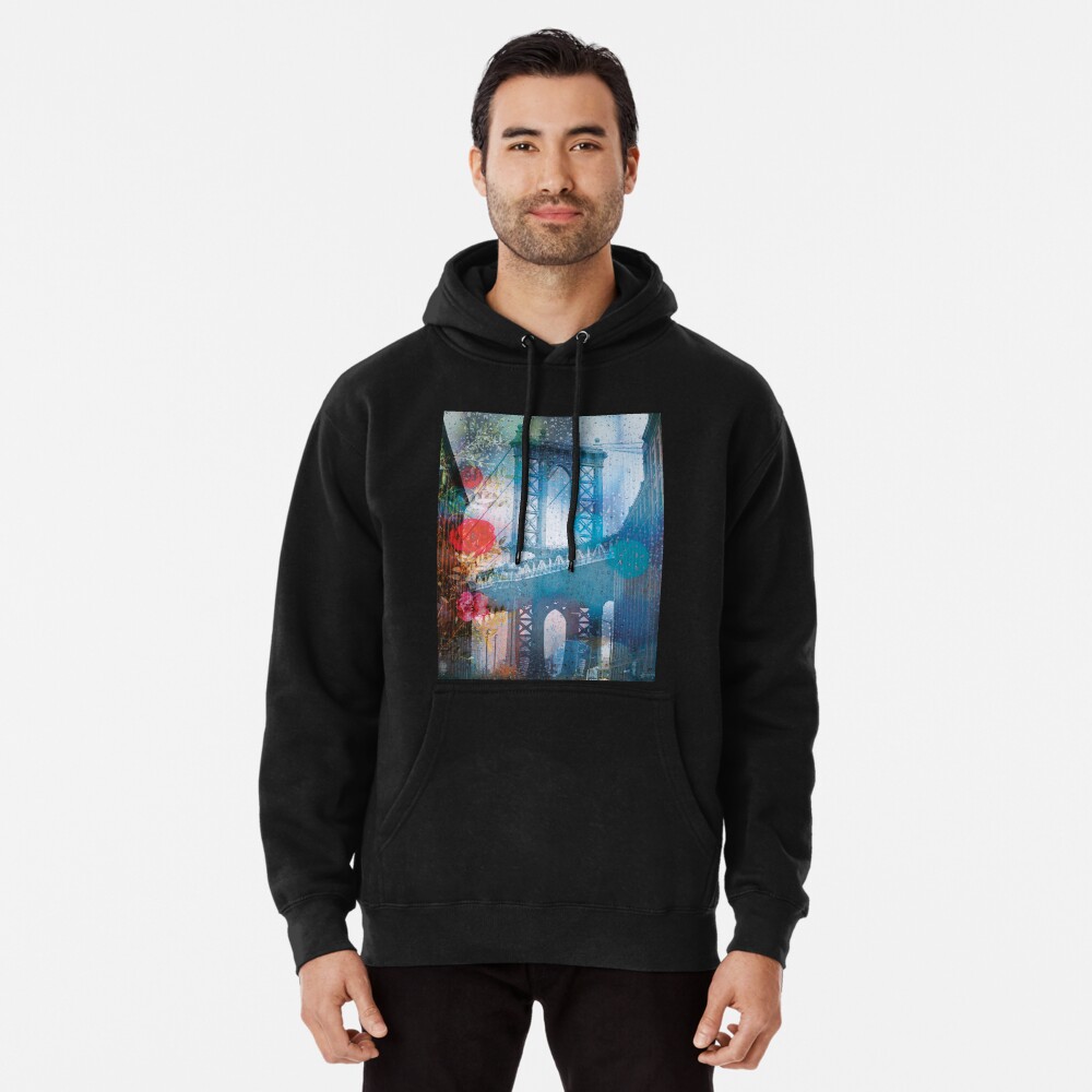 Artikel-Vorschau von Hoodie, designt und verkauft von Margarita-Art.