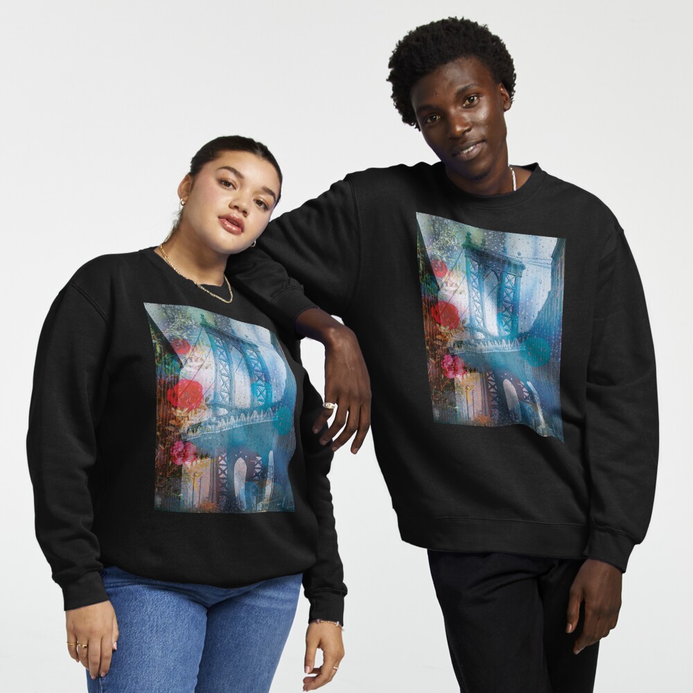 Artikel-Vorschau von Pullover, designt und verkauft von Margarita-Art.