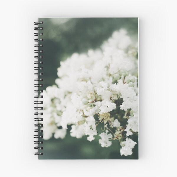 Item preview, White Flowers designed and sold by anafrancisconi.