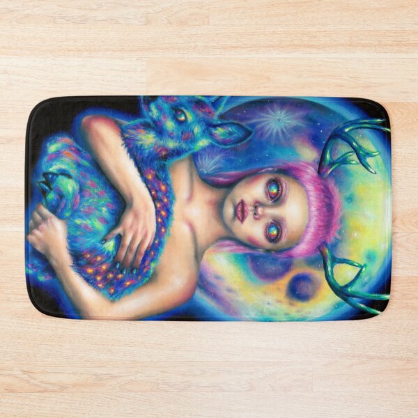 Item preview, Inner space designed and sold by umantsiva.