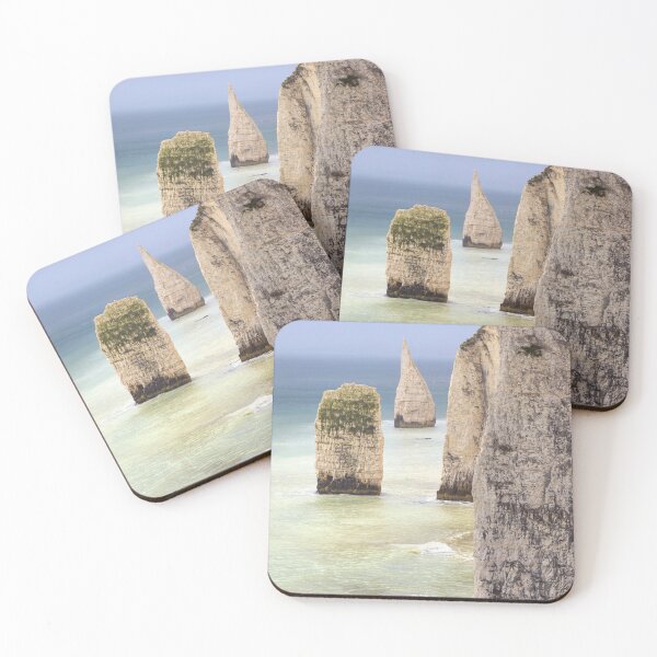 Item preview, The Pinnacles (Dorset) designed and sold by bitm2007.