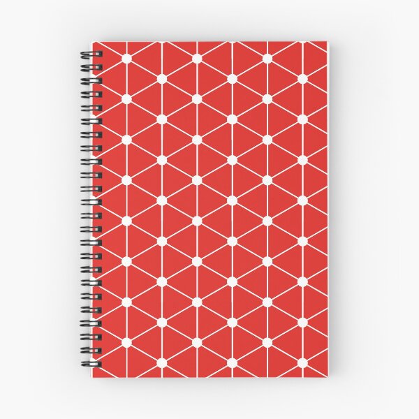 Item preview, Red cubes designed and sold by LennyCast.