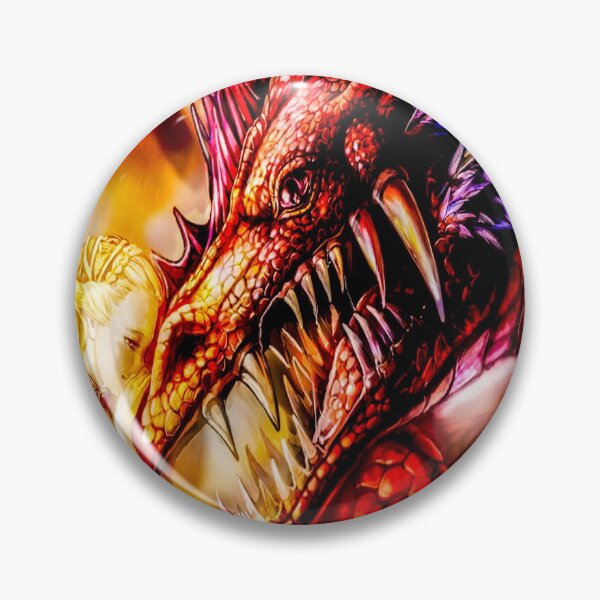 Item preview, fwc 1915 Anime Collection designed and sold by fred chiea.