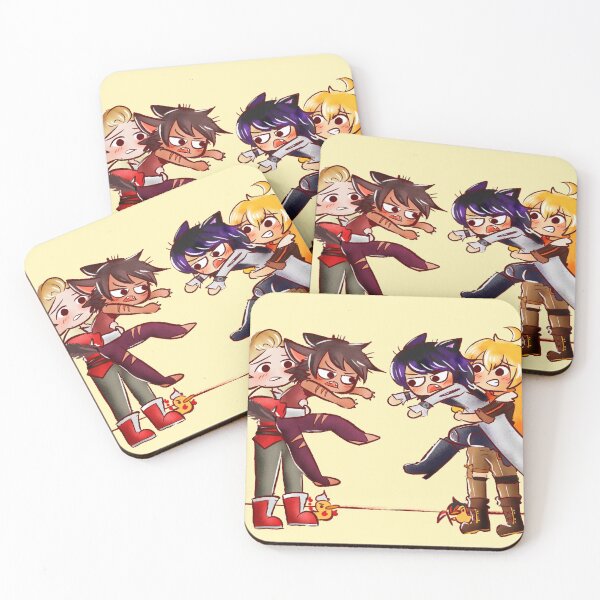 Item preview, Cats and Blondes designed and sold by AG Nonsuch.