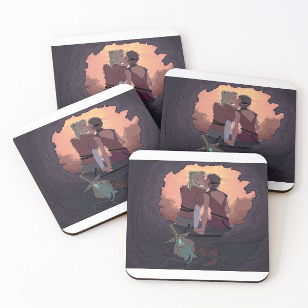 Item preview, Our Journey designed and sold by No Name Ox.