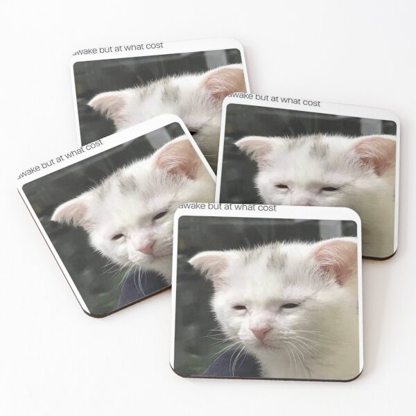Item preview, Awake but at what cost? designed and sold by Thisalfernando.