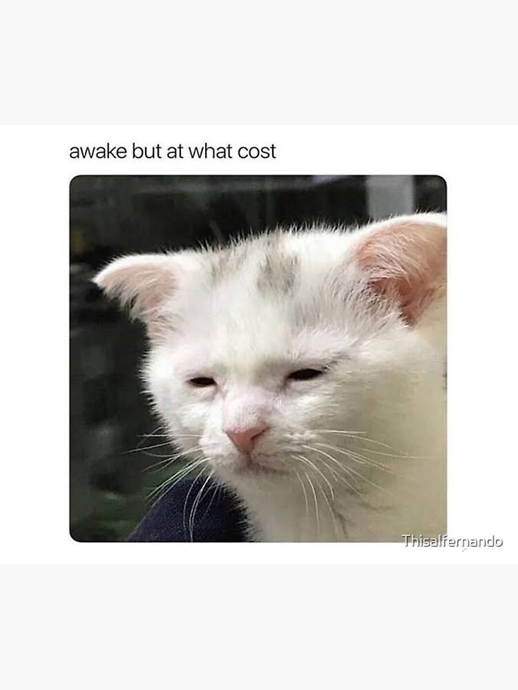 Awake but at what cost?&quot; Tapestry for Sale by Thisalfernando 