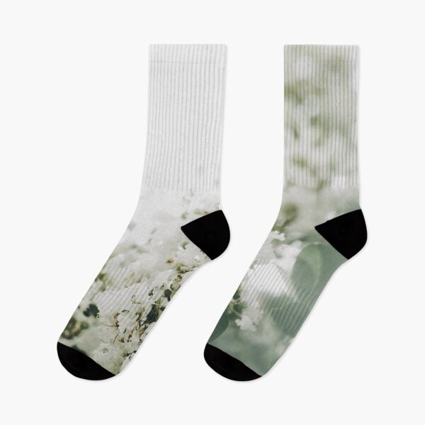Item preview, White Flowers designed and sold by anafrancisconi.