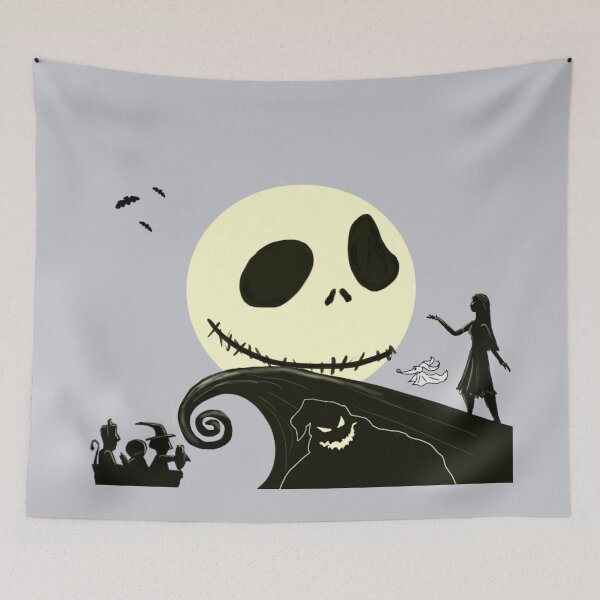 Item preview, Jack in the Moon designed and sold by Christine Margeson.