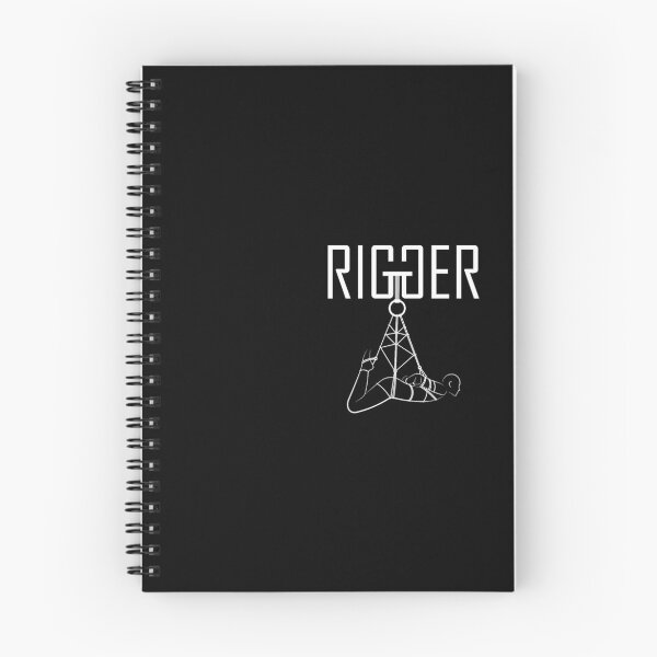 Item preview, Shibari Rigger Small designed and sold by Raw-Run.