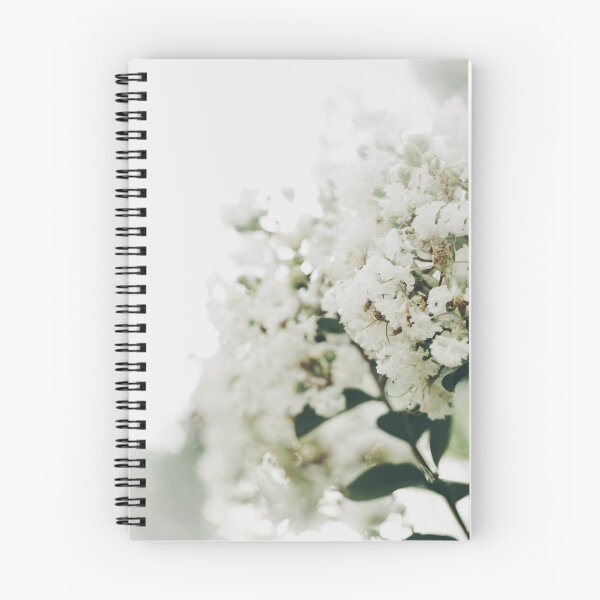 Item preview, White Flowers designed and sold by anafrancisconi.