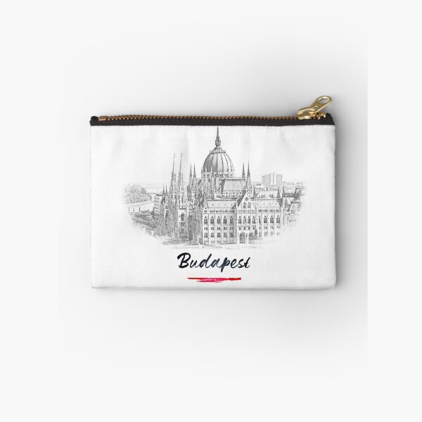 Item preview, Budapest - Hungary - Parliament designed and sold by Tomg94.