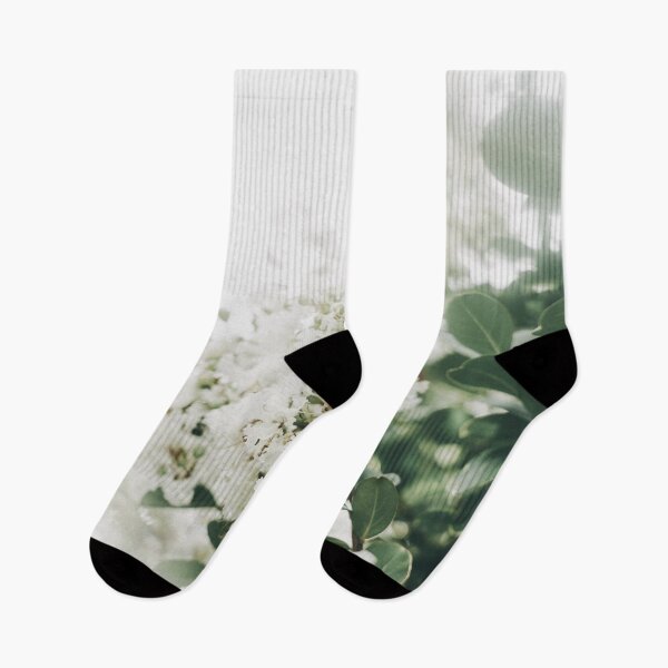 Item preview, White Flowers designed and sold by anafrancisconi.