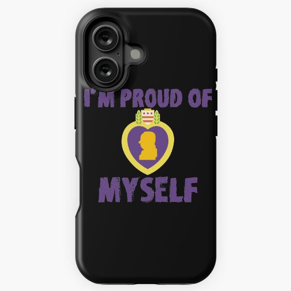 Item preview, Real Men Wear Purple Proud designed and sold by Schmuddelshirt.