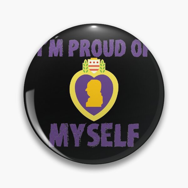 Item preview, Real Men Wear Purple Proud designed and sold by Schmuddelshirt.