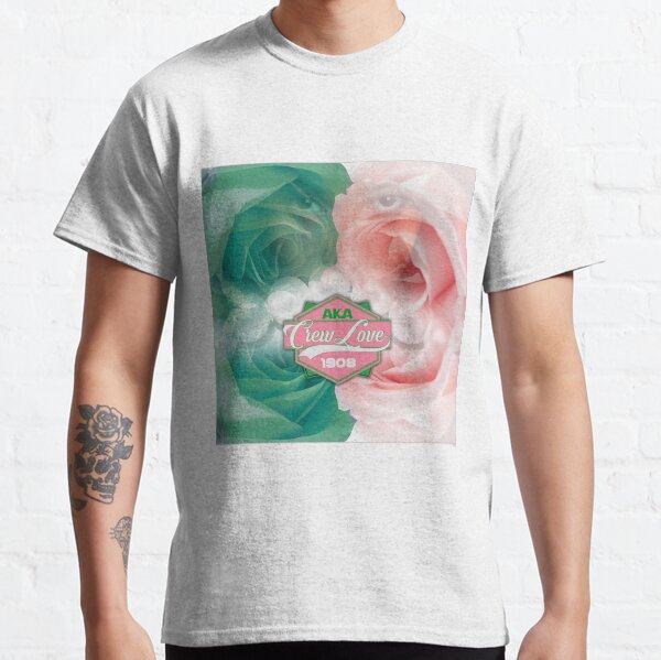 Crew Love AKA Classic T-Shirt
