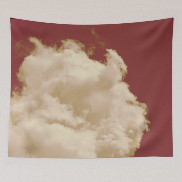 Item preview, Clouds in the Sky designed and sold by anafrancisconi.