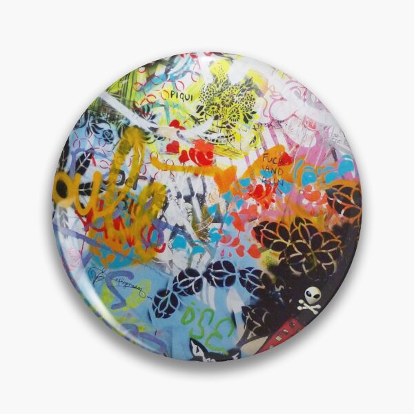 Item preview, Urban Graffiti Mess designed and sold by 73553.