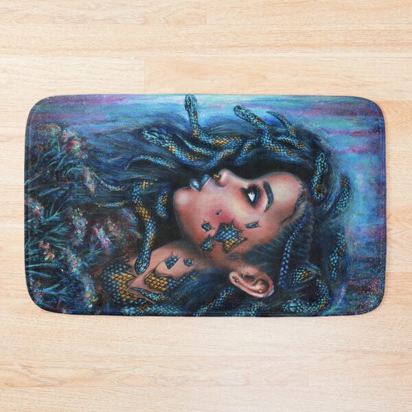 Item preview, Snake charmer designed and sold by umantsiva.