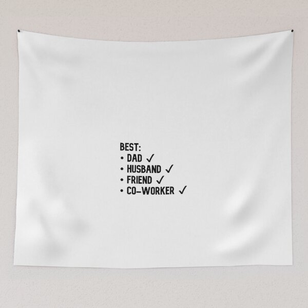 Item preview, Best Daddy designed and sold by Textbubble.