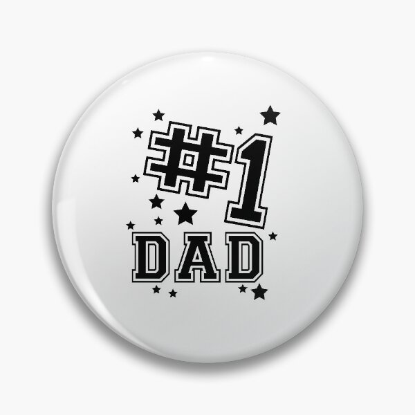 Item preview, #1 DAD designed and sold by SasKloset.